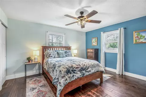 Bedroom - 27035 State Road 44, Eustis, FL 32736 photo 6 of 6