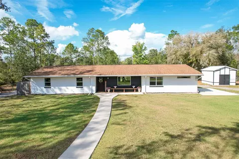27035 State Road 44, Eustis, FL 32736