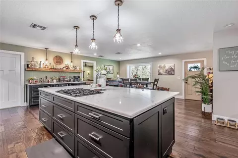 Kitchen - 27035 State Road 44, Eustis, FL 32736 photo 9 of 9