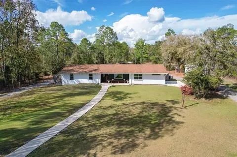 Exterior - 27035 State Road 44, Eustis, FL 32736 photo 11 of 14