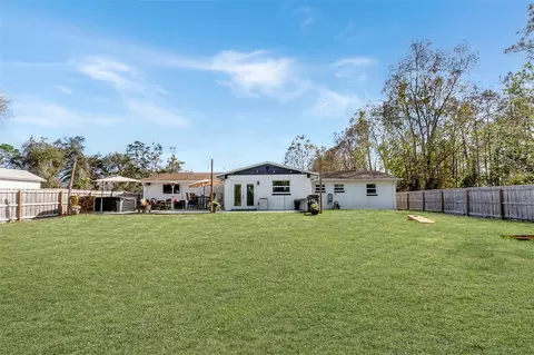 Exterior - 27035 State Road 44, Eustis, FL 32736 photo 8 of 14