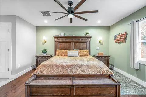 Bedroom - 27035 State Road 44, Eustis, FL 32736 photo 2 of 6
