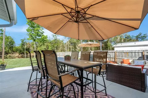 Exterior - 27035 State Road 44, Eustis, FL 32736 photo 4 of 14