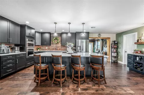 Kitchen - 27035 State Road 44, Eustis, FL 32736 photo 6 of 9