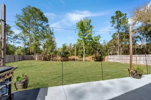 Exterior - 27035 State Road 44, Eustis, FL 32736 photo 2 of 14