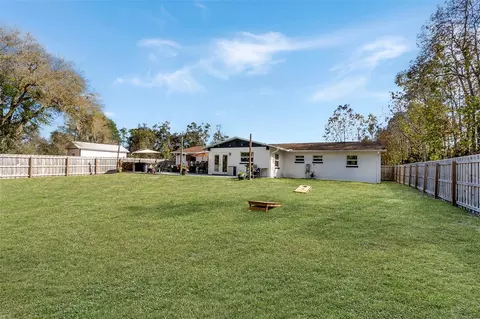 Exterior - 27035 State Road 44, Eustis, FL 32736 photo 7 of 14