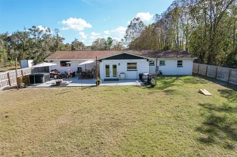 Exterior - 27035 State Road 44, Eustis, FL 32736 photo 9 of 14