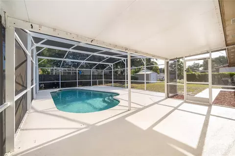Exterior - 4707 Pinellas Dr, Orlando, FL 32812 photo 6 of 6