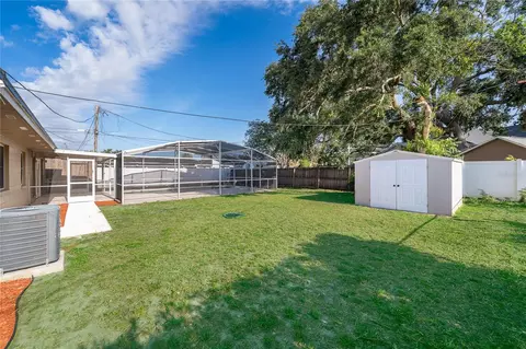 Exterior - 4707 Pinellas Dr, Orlando, FL 32812 photo 3 of 6