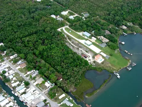Myrtle Street, Edgewater, FL 32141