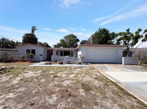406 Skylark Blvd, Satellite Beach, FL 32937