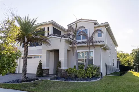 13217 Bromborough Dr, Orlando, FL 32832