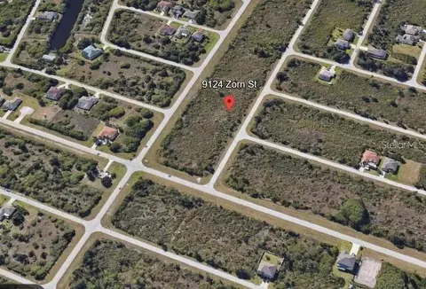 Undisclosed, Port Charlotte, FL 33981