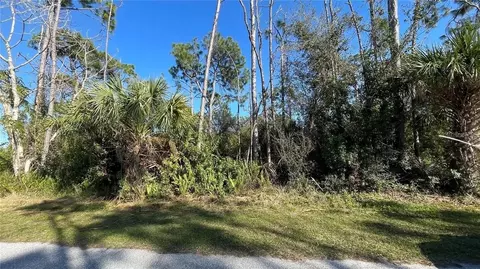 Undisclosed, Port Charlotte, FL 33981