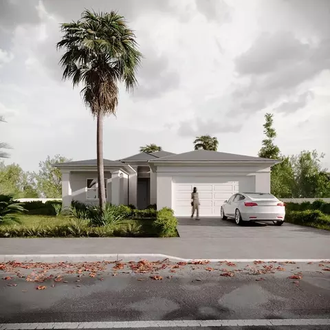 Undisclosed, North Port, FL 34288