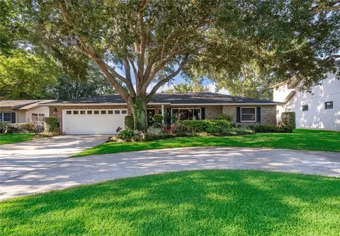 2810 Overlake Ave, Orlando, FL 32806