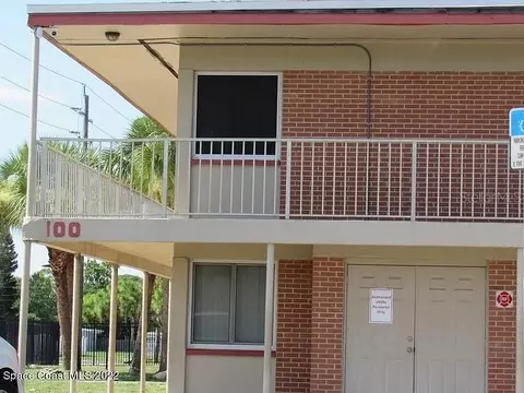800 N Fiske Blvd #111, Cocoa, FL 32922