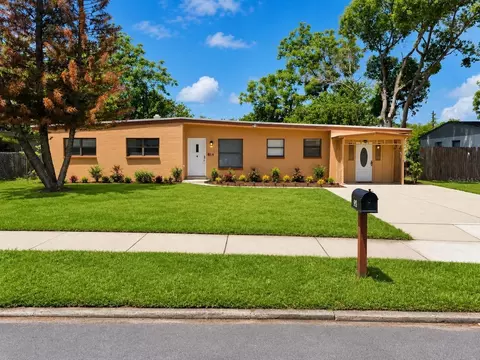 14 Japonica Dr, Orlando, FL 32807