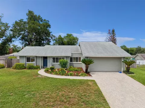 4029 Foothills Dr, Orlando, FL 32810