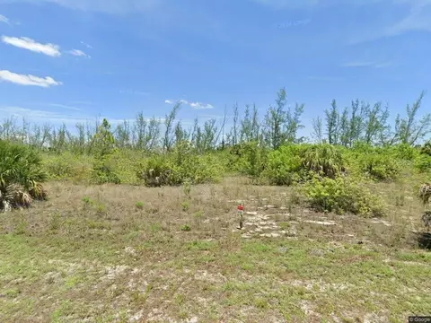 Undisclosed, Port Charlotte, FL 33981