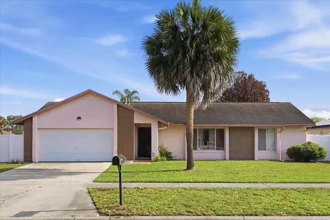 2643 Camomile Dr, Orlando, FL 32837