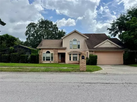 1043 Bucksaw Pl, Longwood, FL 32750
