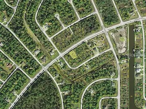 Undisclosed, Port Charlotte, FL 33981