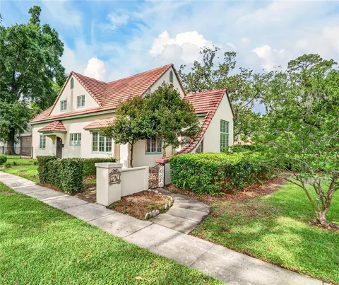 1216 Golden Ln, Orlando, FL 32804