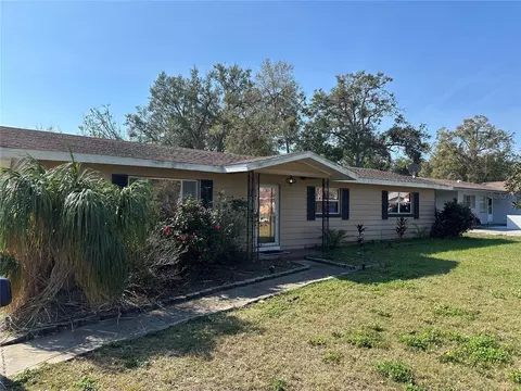 780 Avenue H NE, Winter Haven, FL 33881