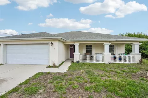 2614 61st St W, Lehigh Acres, FL 33971