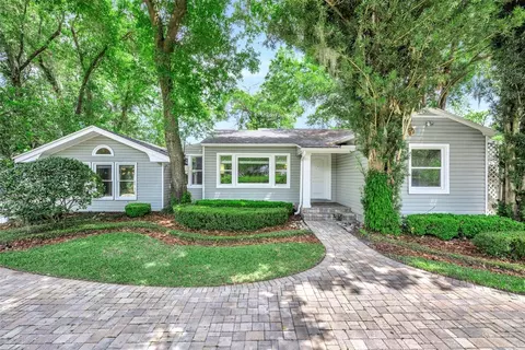 1960 Winter Park Rd, Winter Park, FL 32789