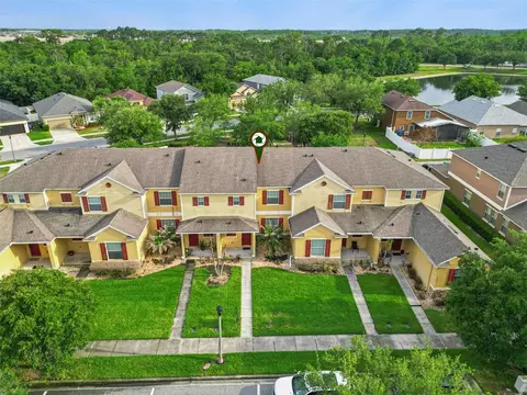 1732 Buckeye Falls Way, Orlando, FL 32824