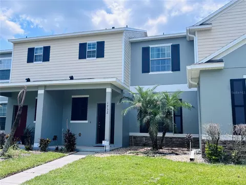 1732 Buckeye Falls Way, Orlando, FL 32824