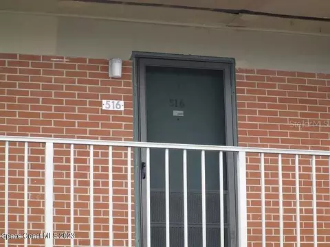 800 N Fiske Blvd #516, Cocoa, FL 32922