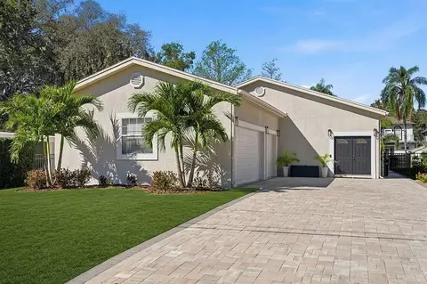 5412 Parkway Dr, Belle Isle, FL 32809
