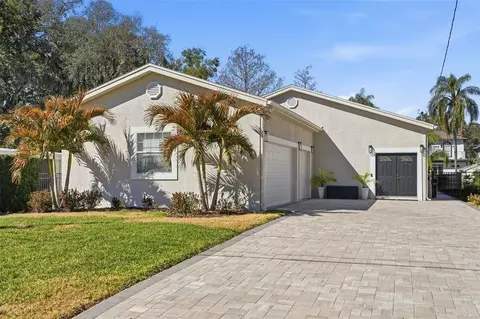 5412 Parkway Dr, Belle Isle, FL 32809