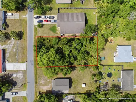 2155 5th Ave, Deland, FL 32724