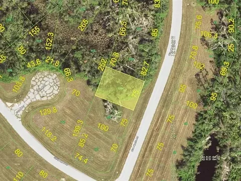 Undisclosed, Placida, FL 33946