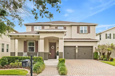 11478 Wakeworth St, Orlando, FL 32836