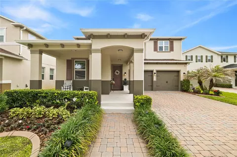 11478 Wakeworth St, Orlando, FL 32836