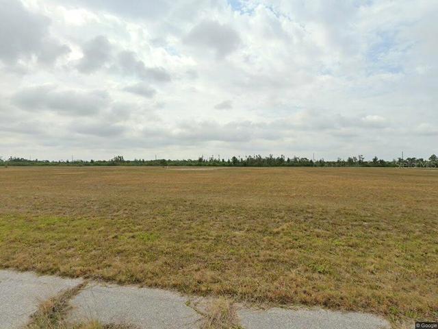 Undisclosed, Placida, FL 33946