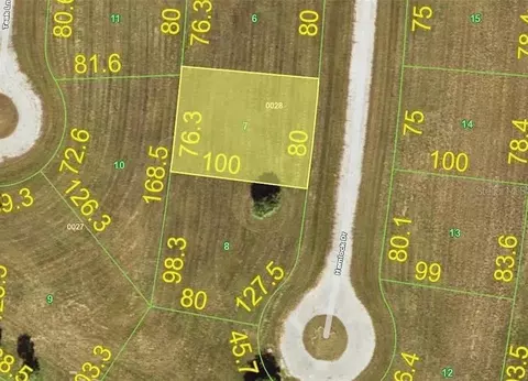 Undisclosed, Placida, FL 33946