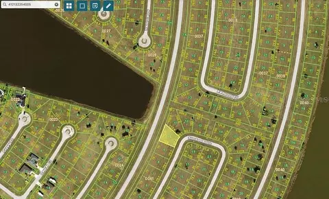 Undisclosed, Placida, FL 33946