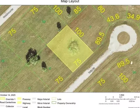 Undisclosed, Placida, FL 33946