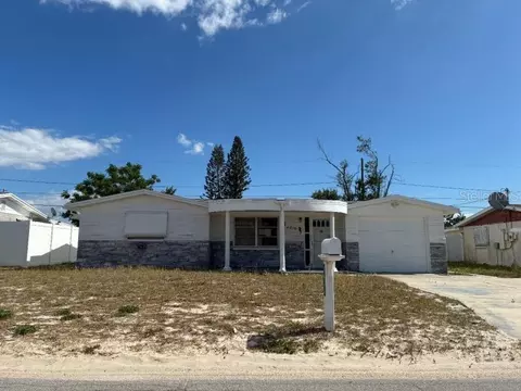 Undisclosed, Holiday, FL 34690