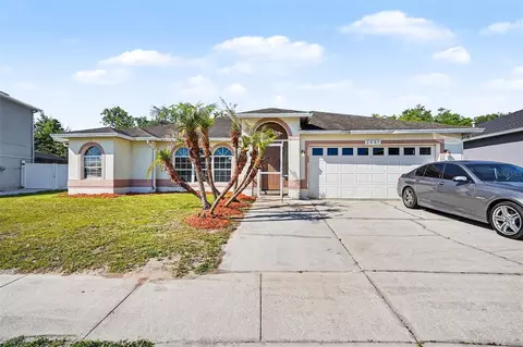 2537 Jasmine Trace Dr, Kissimmee, FL 34758