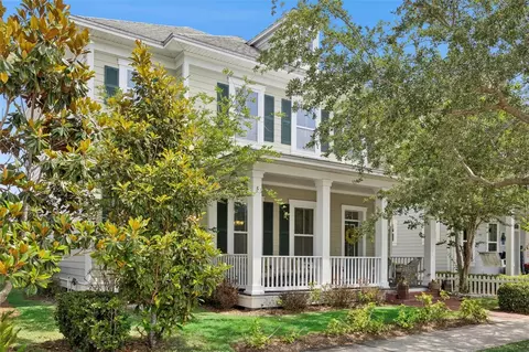 907 Easley Ave, Winter Garden, FL 34787