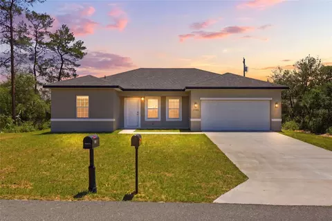 2780 SW 162nd Ln, Ocala, FL 34473