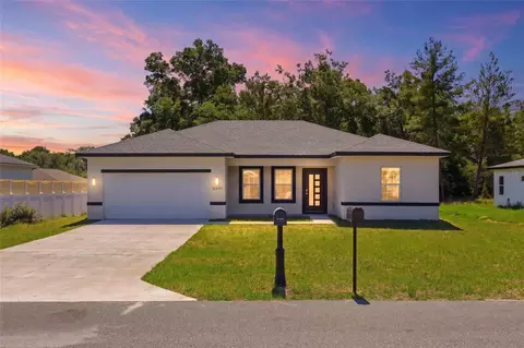 16843 SW 18th Avenue Rd, Ocala, FL 34473