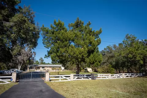 20963 E Colonial Dr, Christmas, FL 32709